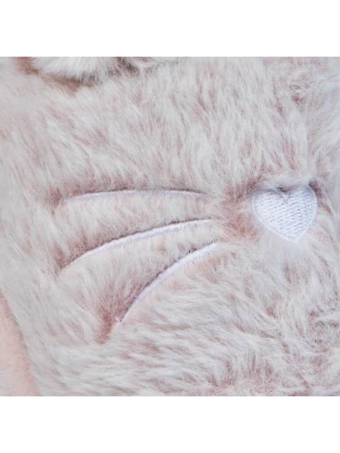 SANDALIA PANTUFLA ROSA LOVE TO LOUNGE