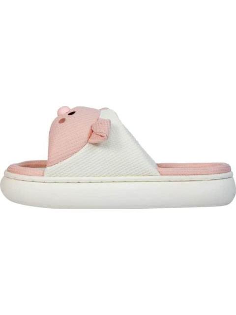 SANDALIA PANTUFLA ROSA LOVE TO LOUNGE