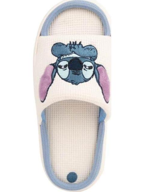 SANDALIA STITCH AZUL DISNEY