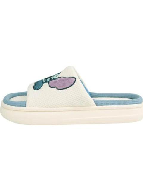 SANDALIA STITCH AZUL DISNEY