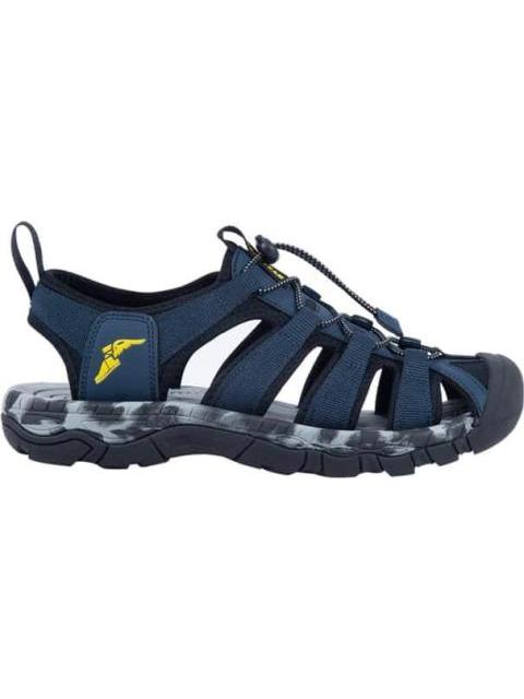 SANDALIA PARA EXTERIOR AZUL MARINO GOODYEAR