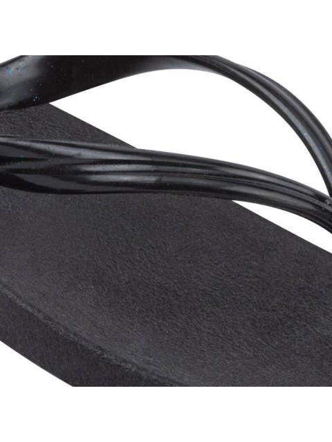 SANDALIA DE PLAYA NEGRO BANANA PRICE