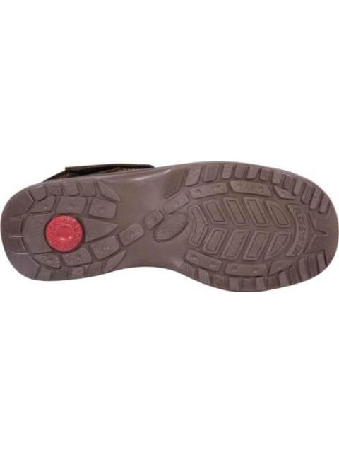 SANDALIA PESCADOR CHOCOLATE SCHATZ KIDS