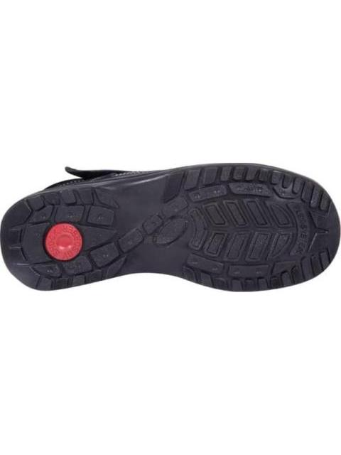 SANDALIA PESCADOR CASUAL NEGRO SCHATZ KIDS