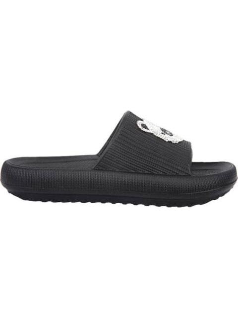 SANDALIA PIEDRAS NEGRO VIVIS SHOES KIDS