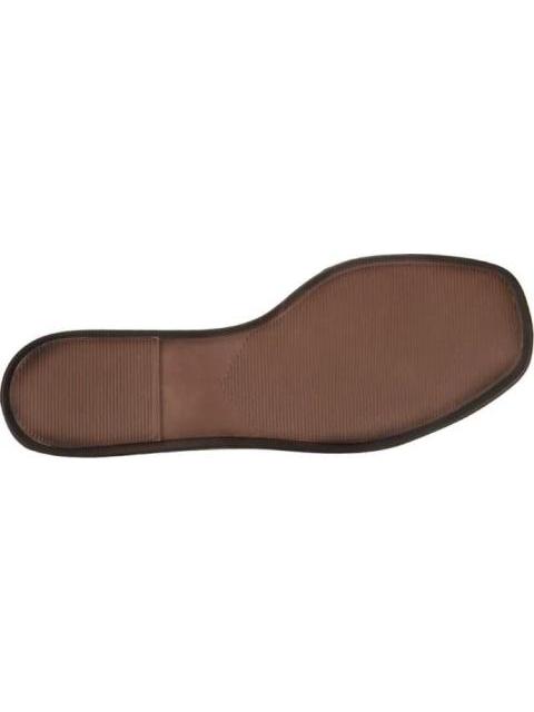 SANDALIA PISO CREMA EFE