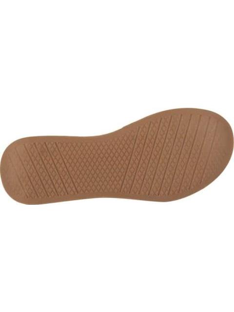 SANDALIA CONFORT BEIGE/HUESO VI LINE