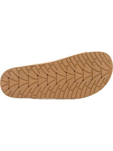 SANDALIA YUTE COGNAC VI LINE