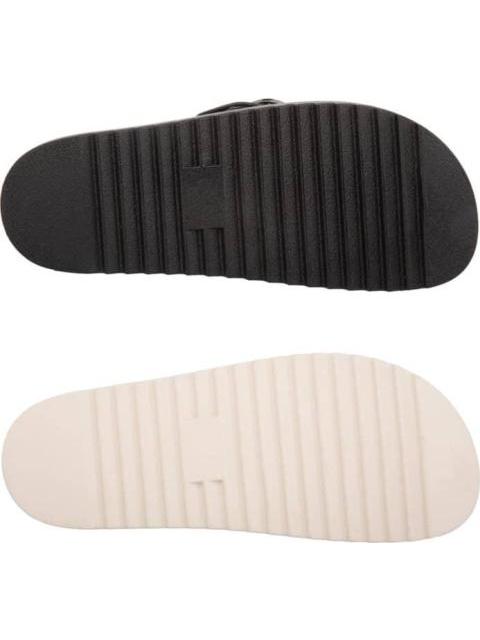 SANDALIA PLANA MULTICOLOR VI LINE