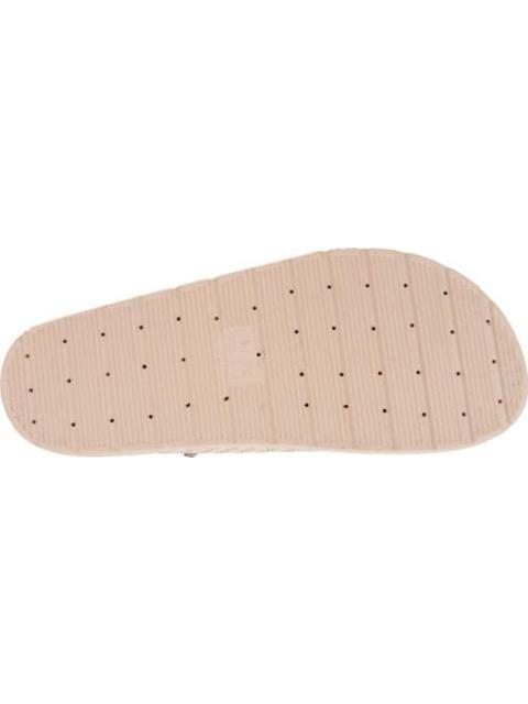 SANDALIA PLANA NUDE VI LINE FASHION