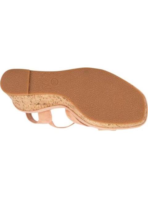 SANDALIA PLATAFORMA CORAL VI LINE