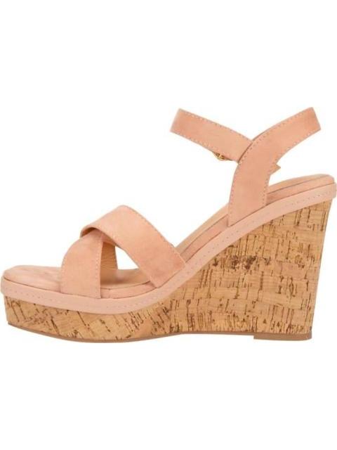 SANDALIA PLATAFORMA CORAL VI LINE