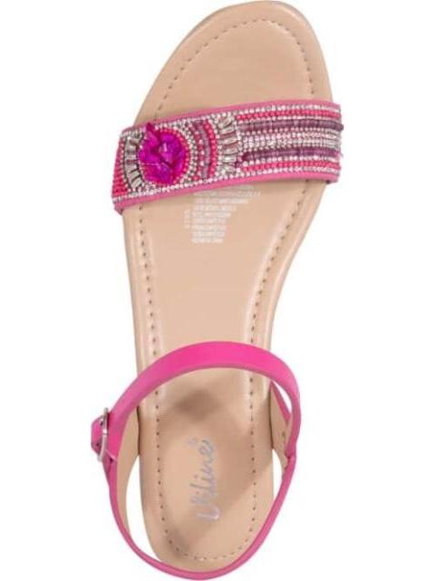 SANDALIA PLATAFORMA FIUSHA VI LINE
