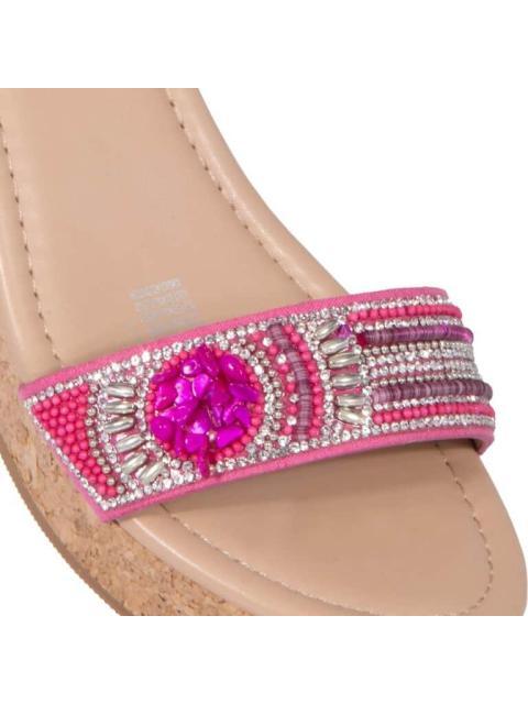 SANDALIA PLATAFORMA FIUSHA VI LINE