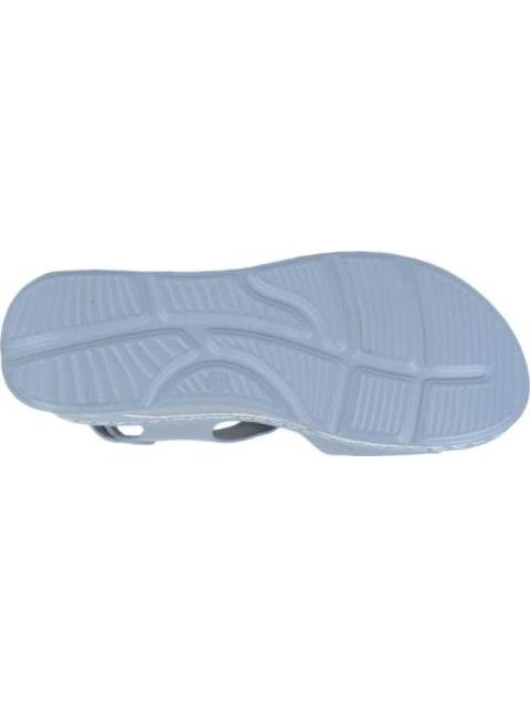 SANDALIA CONFORT AZUL SHOSH