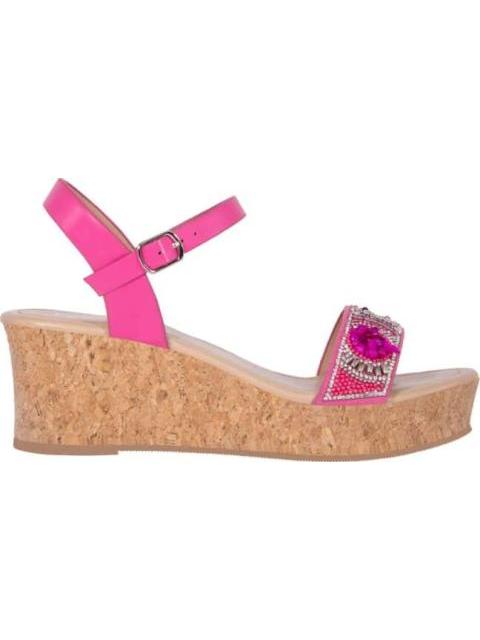 SANDALIA PLATAFORMA FIUSHA VI LINE