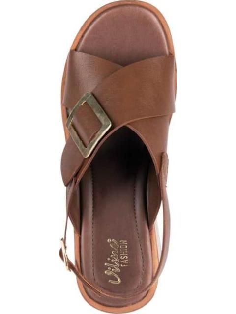 SANDALIA PLATAFORMA CAFE VI LINE FASHION