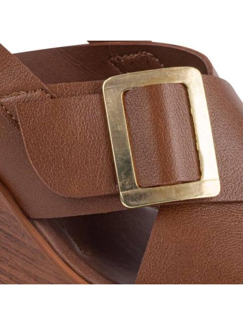 SANDALIA PLATAFORMA CAFE VI LINE FASHION