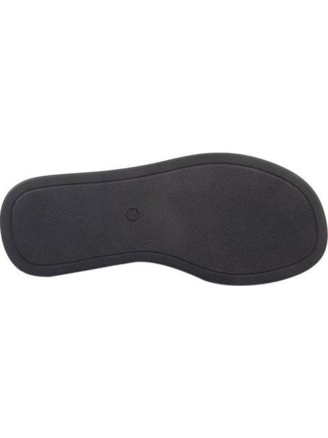 SANDALIA PLATAFORMA NEGRO VI LINE FASHION