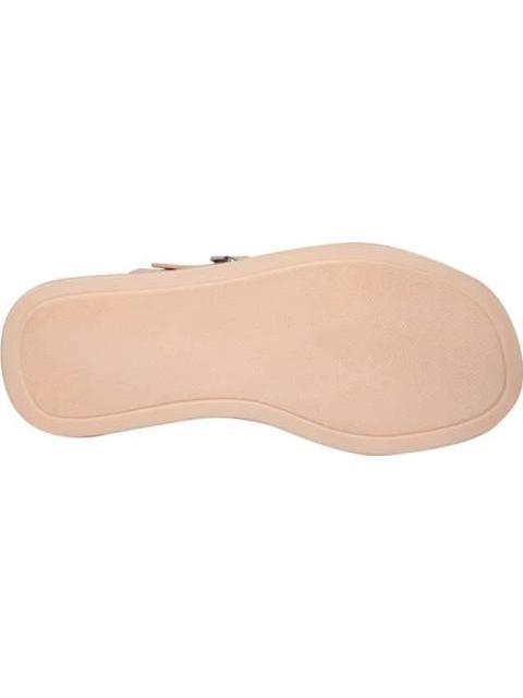 SANDALIA GLADIADORA NUDE VI LINE FASHION