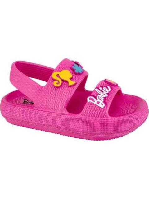 SANDALIA BARBIE ROSA BARBIE