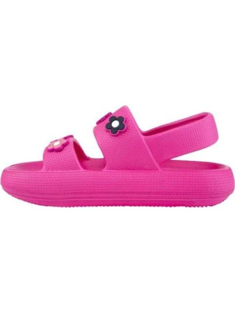 SANDALIA BARBIE ROSA BARBIE