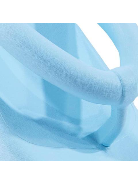 SANDALIA DE PLAYA CHUNKY AZUL BANANA PRICE