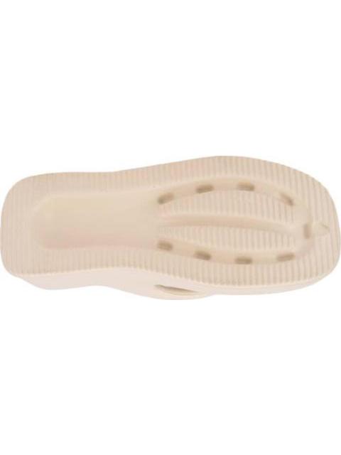 SANDALIA DE PLAYA MOÑO BEIGE/HUESO BANANA PRICE
