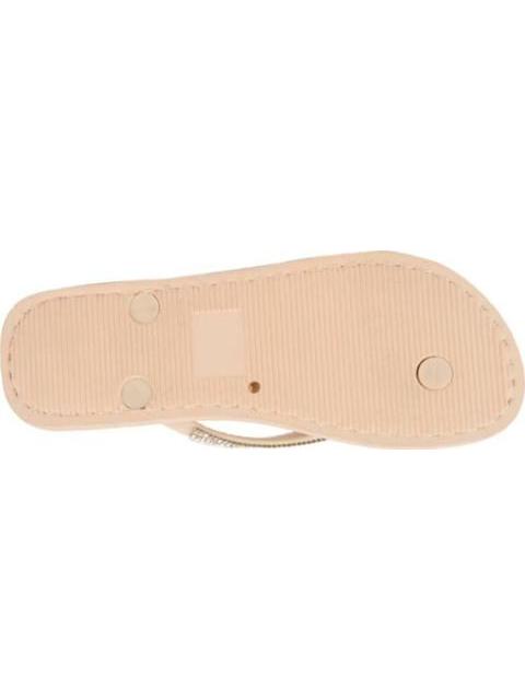 SANDALIA DE PLAYA BEIGE/HUESO BANANA PRICE
