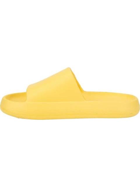 SANDALIA DE PLAYA AMARILLO BANANA PRICE