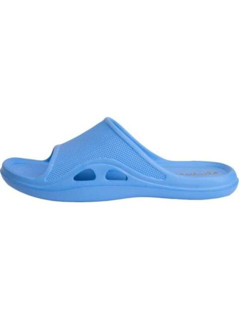 SANDALIA PLAYA Y BAÑO EVA ULTRA LIGERA AZUL CELESTE SLICKERS