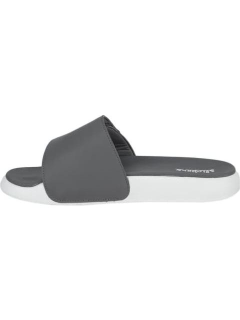 SANDALIA PLAYA Y BAÑO EVA ULTRA LIGERA GRIS SLICKERS