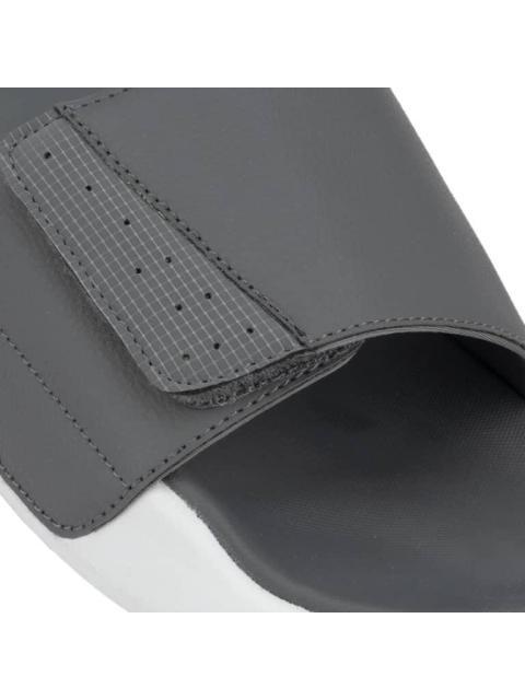 SANDALIA PLAYA Y BAÑO EVA ULTRA LIGERA GRIS SLICKERS