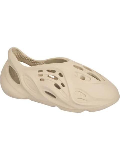 SANDALIA PLAYA Y BAÑO EVA ULTRA LIGERA HUESO SLICKERS