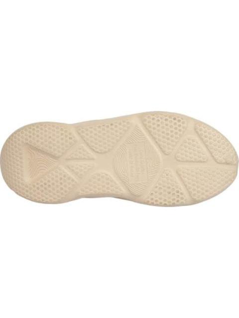 SANDALIA PLAYA Y BAÑO EVA ULTRA LIGERA HUESO SLICKERS