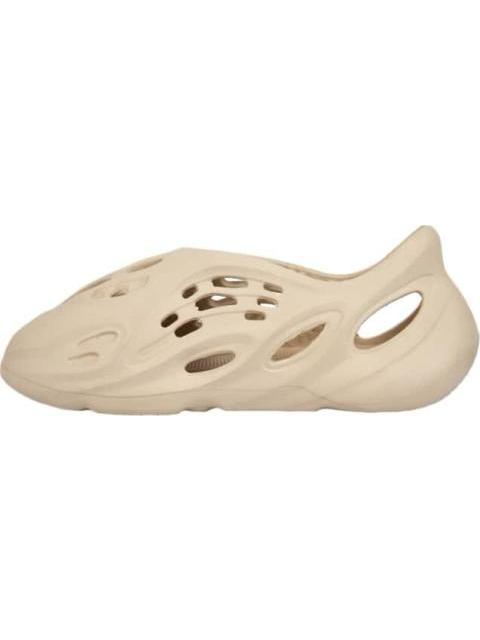 SANDALIA PLAYA Y BAÑO EVA ULTRA LIGERA HUESO SLICKERS