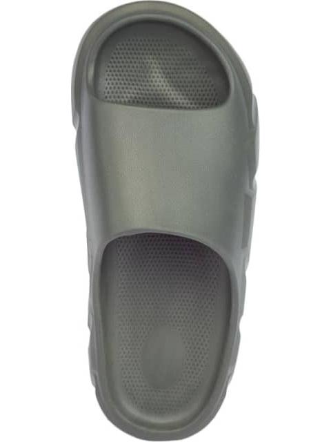 SANDALIA PLAYA Y BAÑO EVA ULTRA LIGERA VERDE CAMUFLAJE SLICKERS