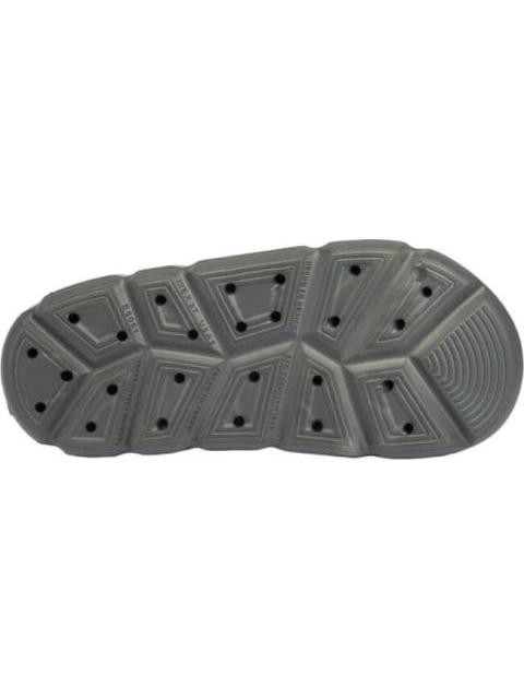 SANDALIA PLAYA Y BAÑO EVA ULTRA LIGERA VERDE CAMUFLAJE SLICKERS