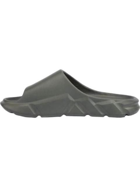 SANDALIA PLAYA Y BAÑO EVA ULTRA LIGERA VERDE CAMUFLAJE SLICKERS