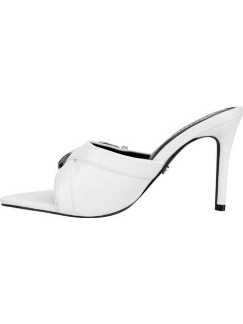 SANDALIA SUECO BLANCO BELINDA PEREGRIN
