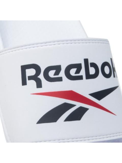 SANDALIA RBK FULGERE SLIDE BLANCO REEBOK