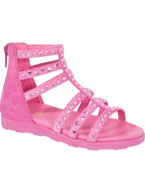 SANDALIA ROMANA FIUSHA VIVIS SHOES KIDS