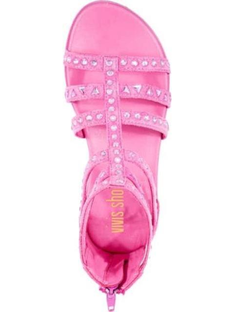 SANDALIA ROMANA FIUSHA VIVIS SHOES KIDS