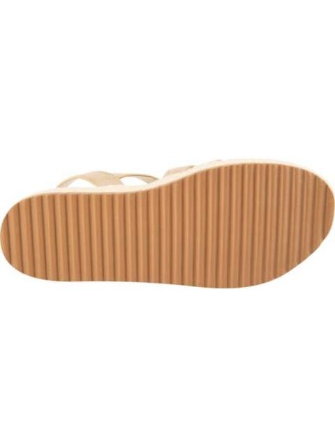 SANDALIA ROMANA ORO VI LINE