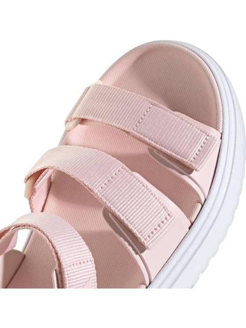 SANDALIA SLYN SANDAL ROSA ADIDAS
