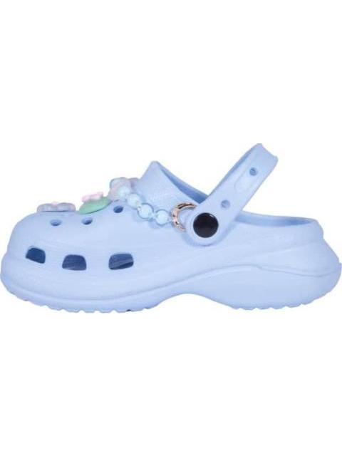 SANDALIA SUECA CON PINES AZUL CIELO VIVIS SHOES KIDS
