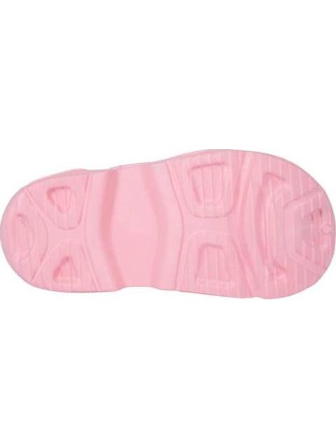 SANDALIA SUECA CON PINES ROSA BANANA PRICE