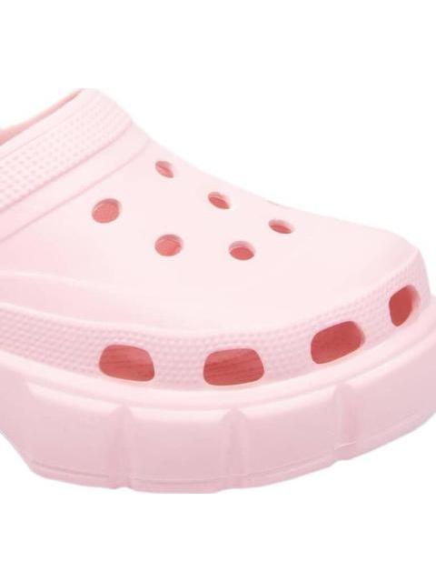 SANDALIA ZUECO ROSA PALO HELLO KITTY
