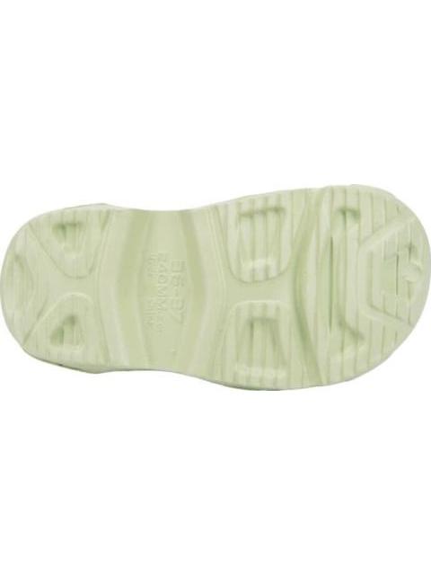 SANDALIA ZUECO VERDE BANANA PRICE