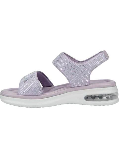 SANDALIA CONFORT LILA SHOSH